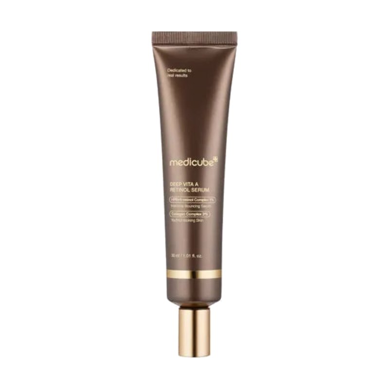 Medicube Deep Vita A Retinol Serum 30mL