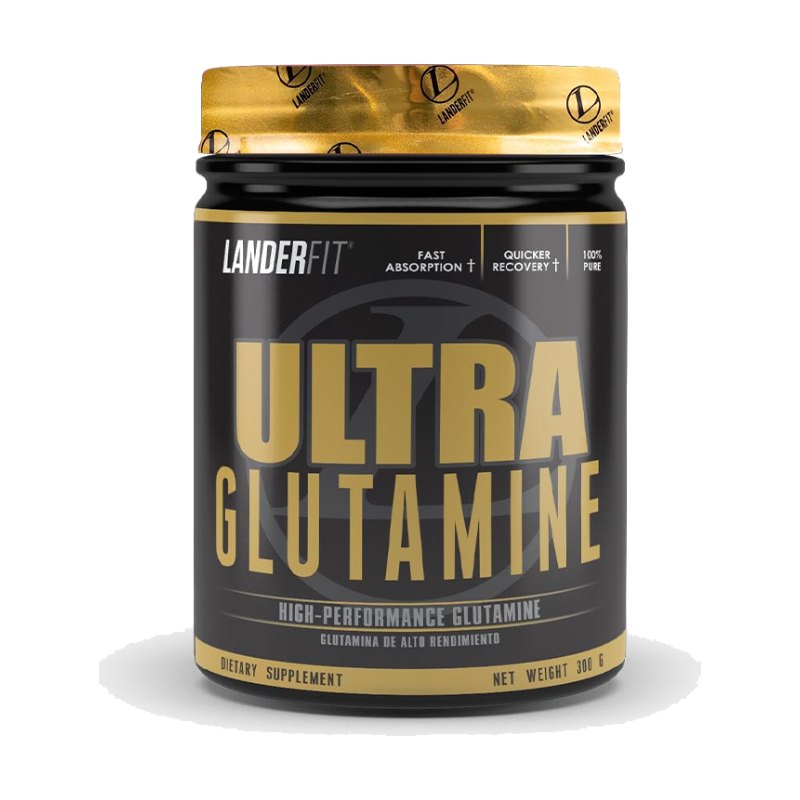 Landerfit Ultra Glutamine 300g