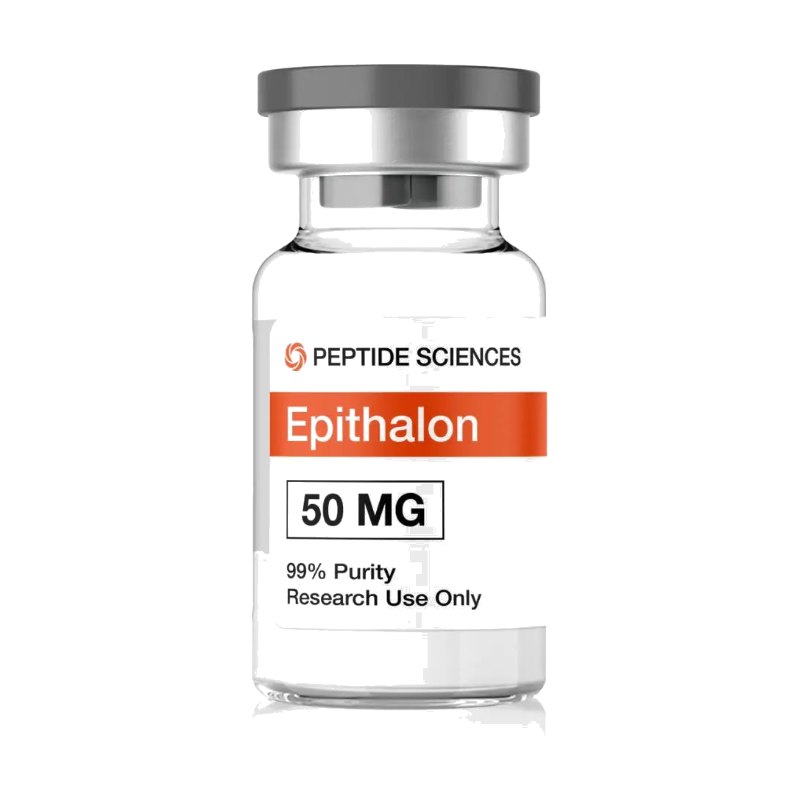 PeptideScience Epithalon 50mg