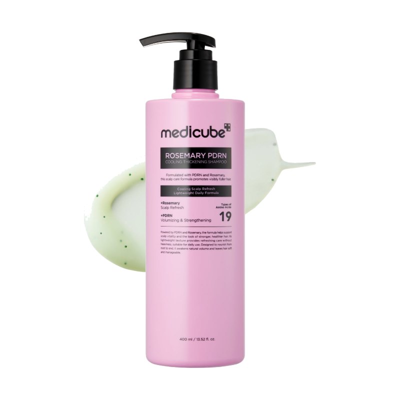 Medicube Rosemary PDRN Cooling 400 mL
