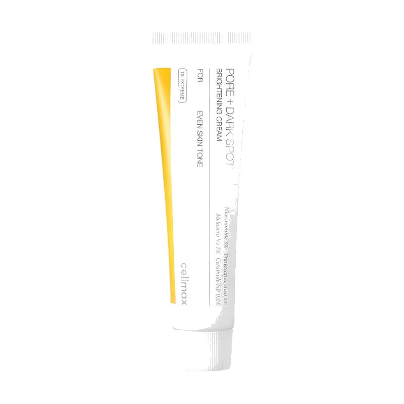 Celimax Pore + Dark Spot Cream