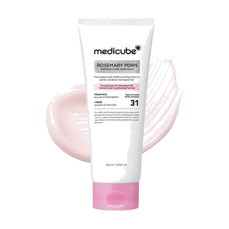Medicube Rosemary PDRN Damage 200mL