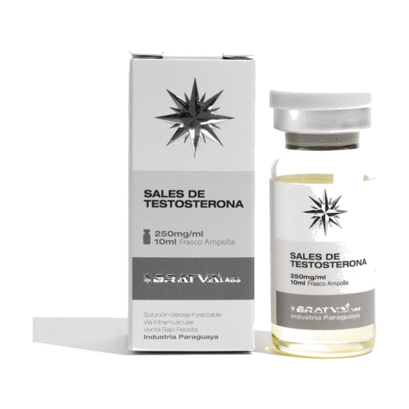 Bratva Dura (Bujão 10mL)