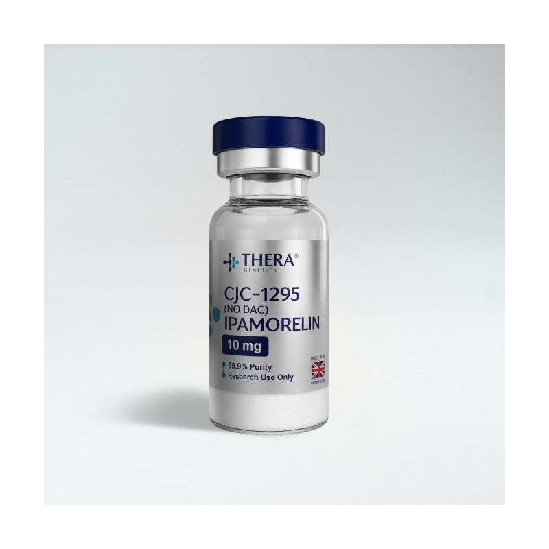 Thera CJC (No DAC) 5mg + Ipamorelin 5mg