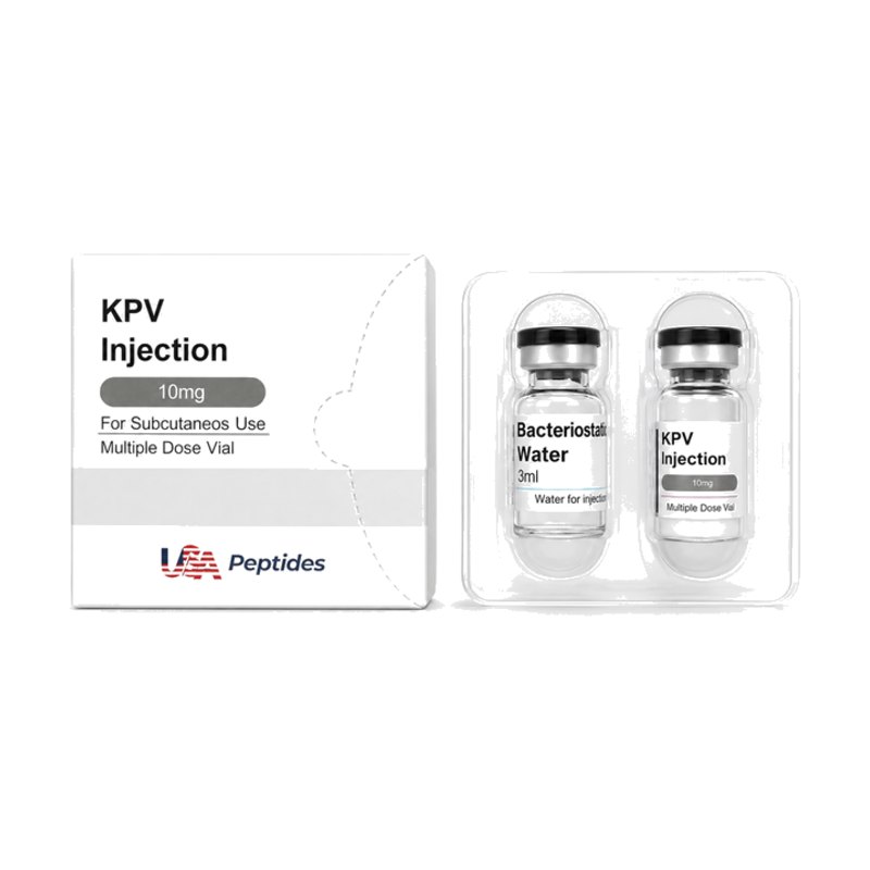 USA Peptides KPV 10 mg