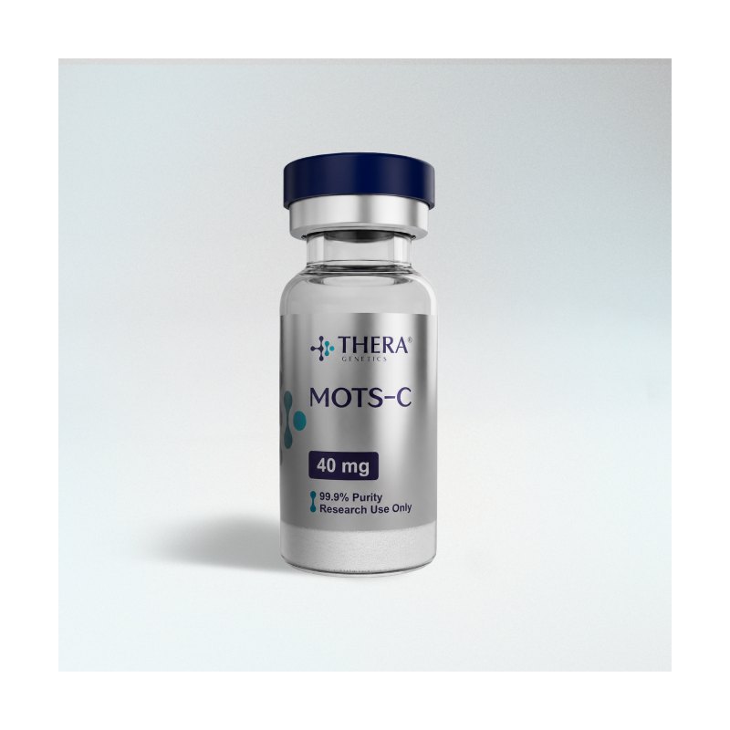 Thera MOTS-c 40mg