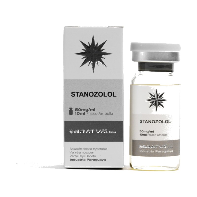 Bratva Stano Oleoso (Bujão 10mL)