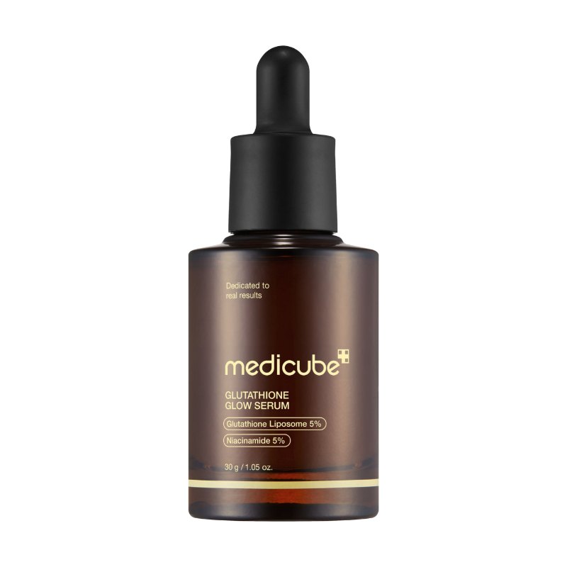 Medicube Glutathione Glow Serum 30 g