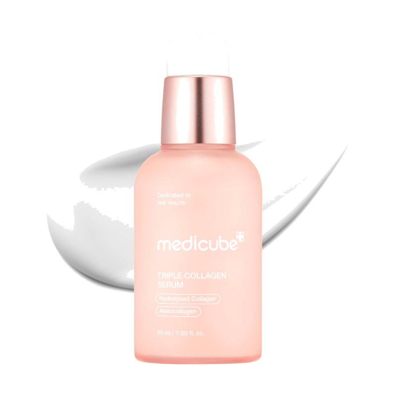 Medicube Triple Collagen Serum 55mL