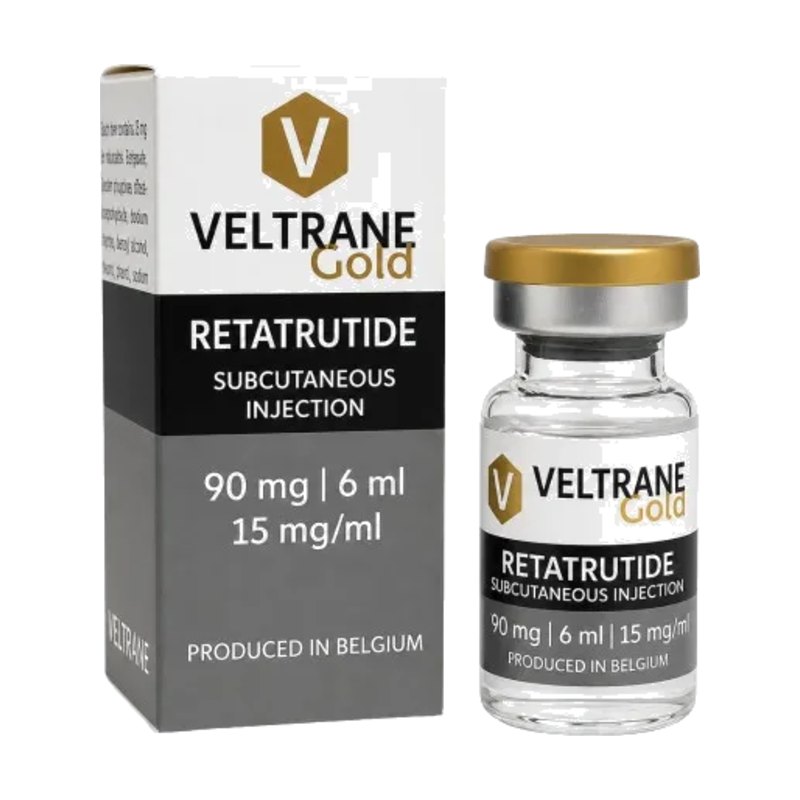Veltrane RT 90mg (Diluída)