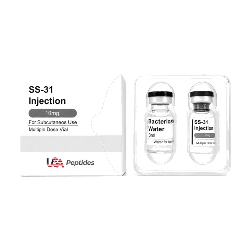 USA Peptides SS-31, 10 mg