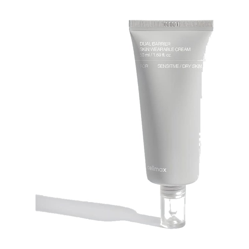 Celimax Dual Barrier Skin Wearable Cream