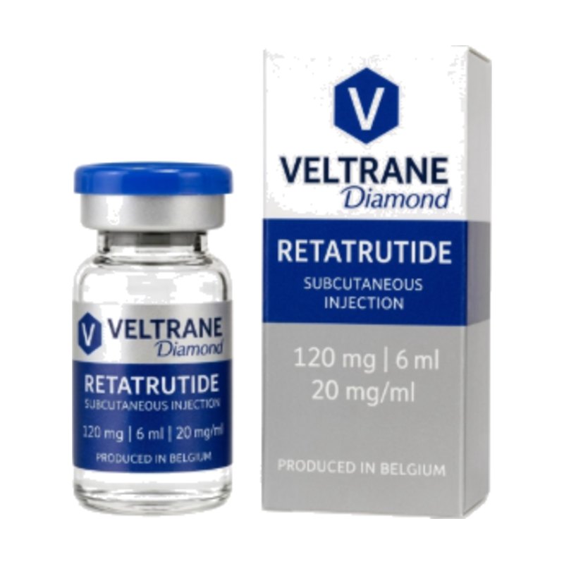 Veltrane RT 120mg (Diluída)