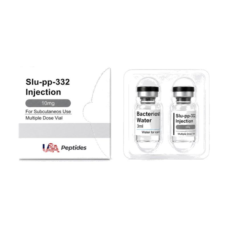 USA Peptides SLUPP 332 10 mg