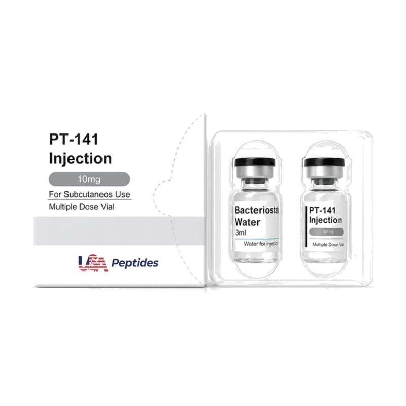 USA Peptides PT141