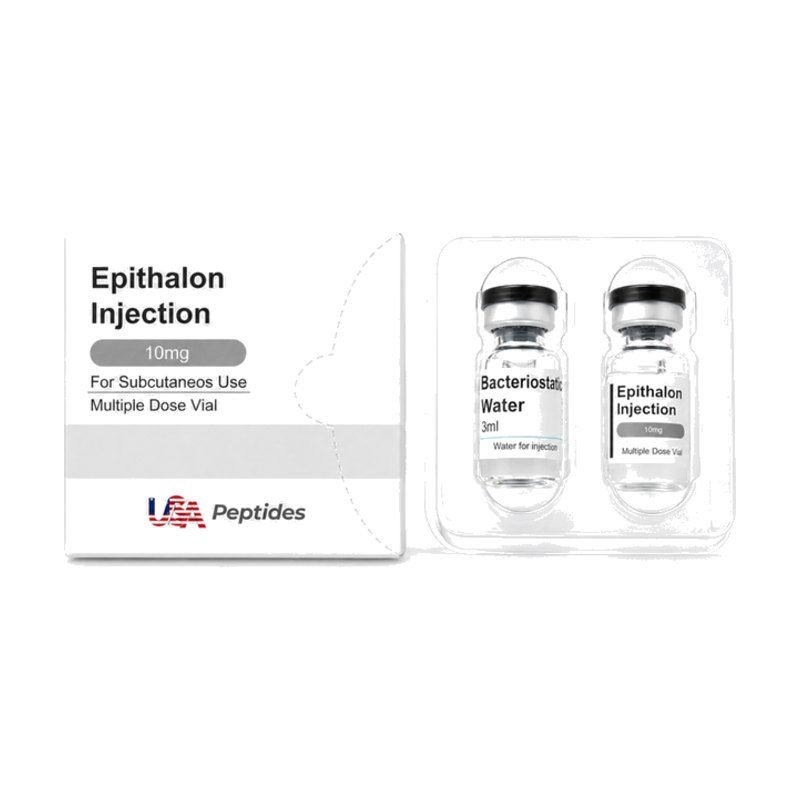 USA Peptides Epithalon, 10 mg