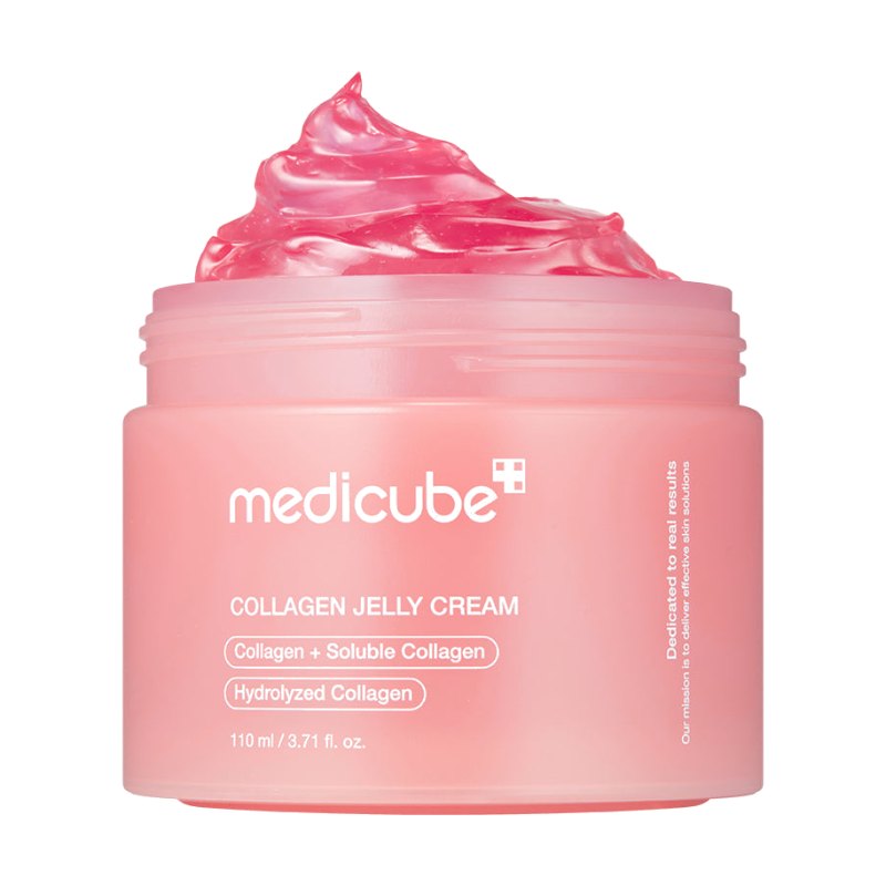 Medicube Collagen Jelly Cream 110mL