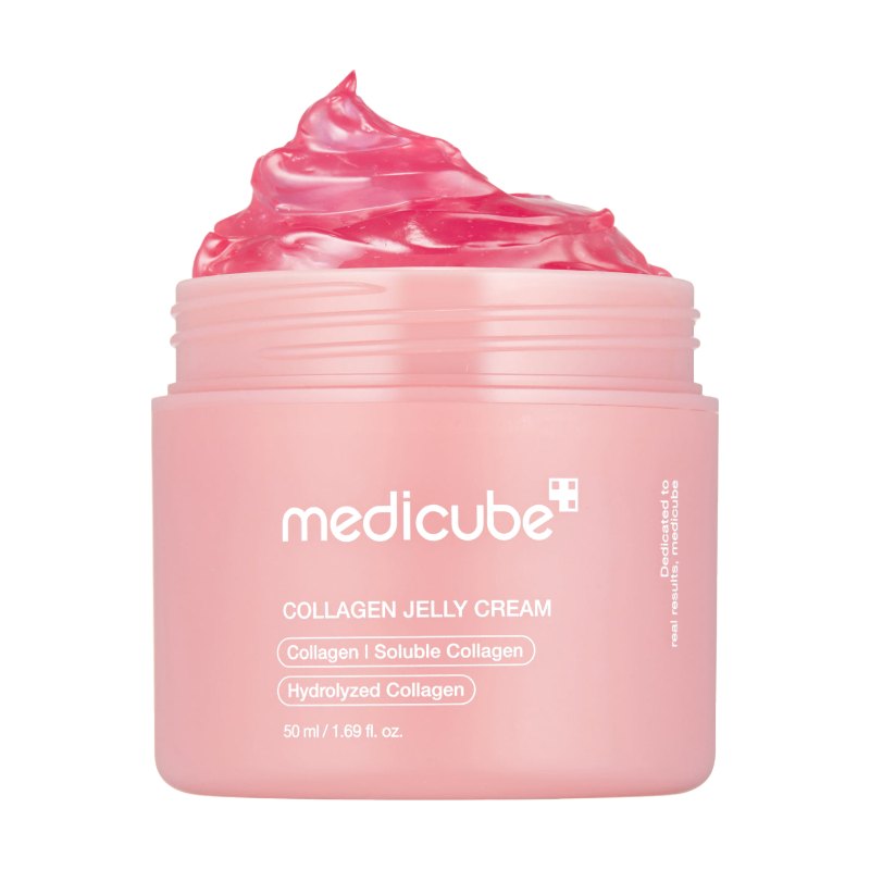 Medicube Collagen Jelly Cream 50 mL