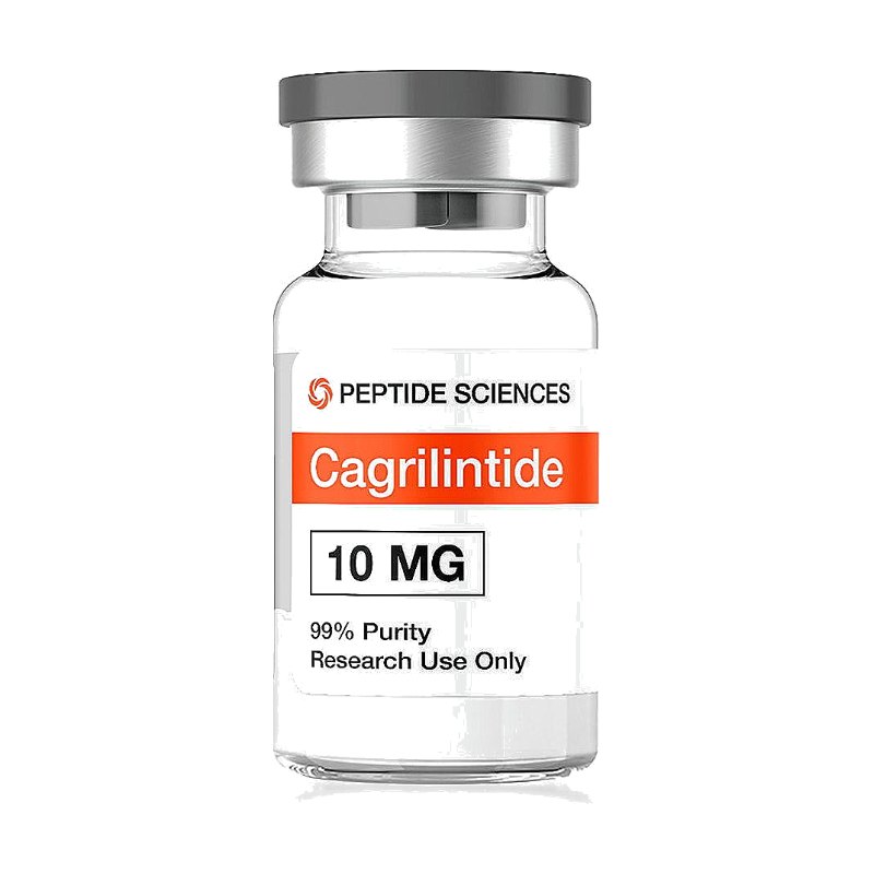 PeptideScience Cagrilintide 10mg