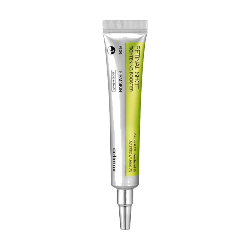 Celimax Retinol Shot Tightening Booster 15mL