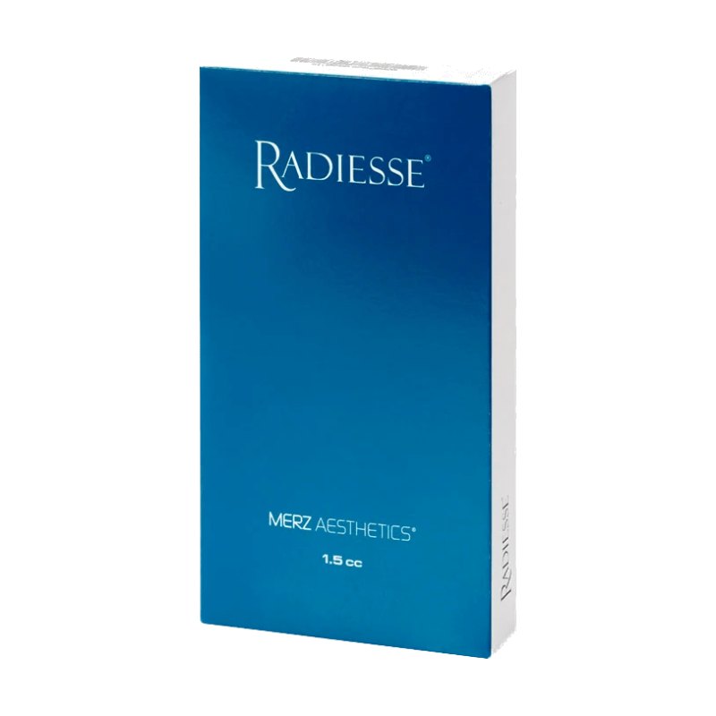 Radiesse 1,5cc