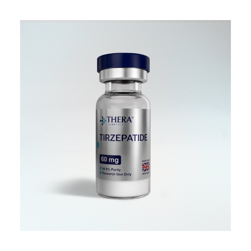 Thera Tirzepatide 60mg