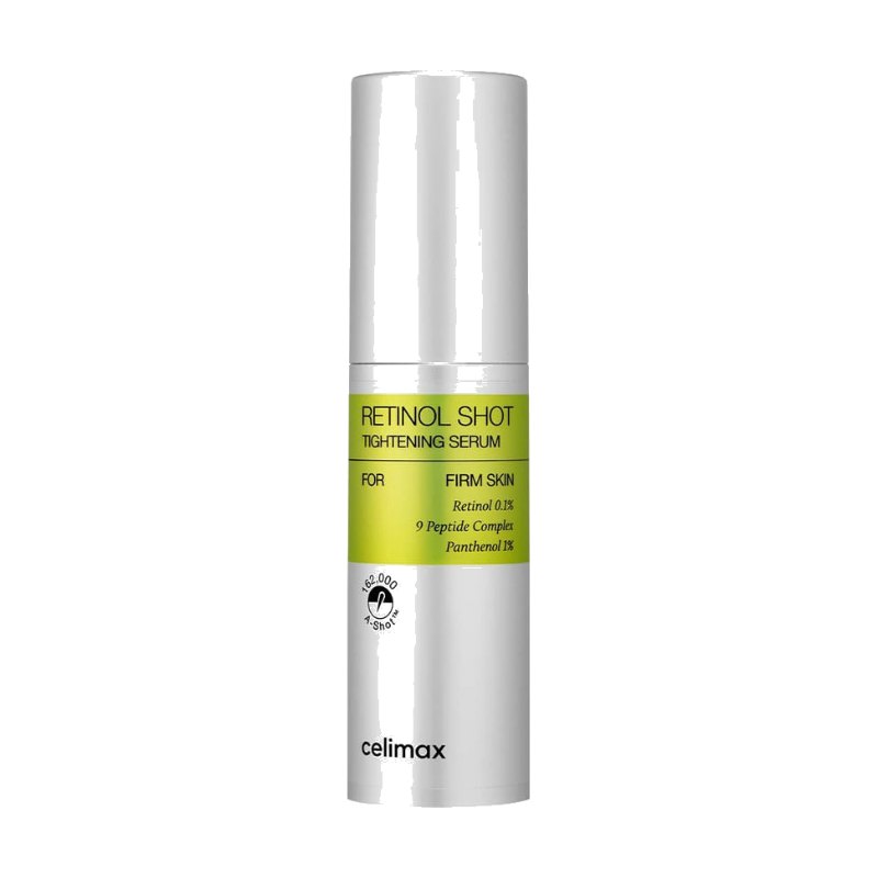 Celimax Retinol Shot Tightening Serum 30mL