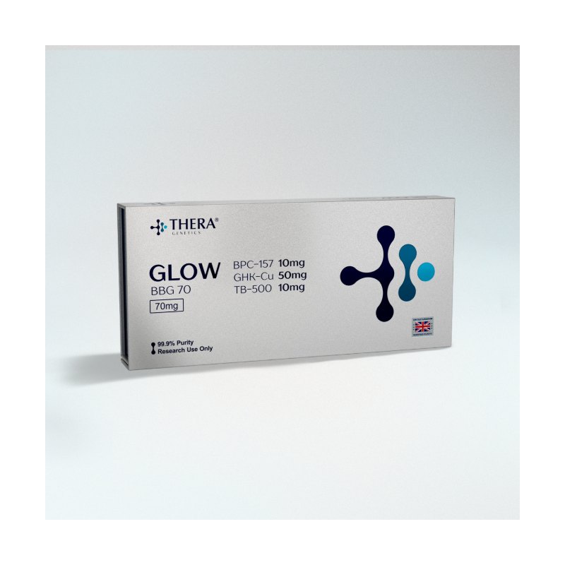 Thera Glow 70mg