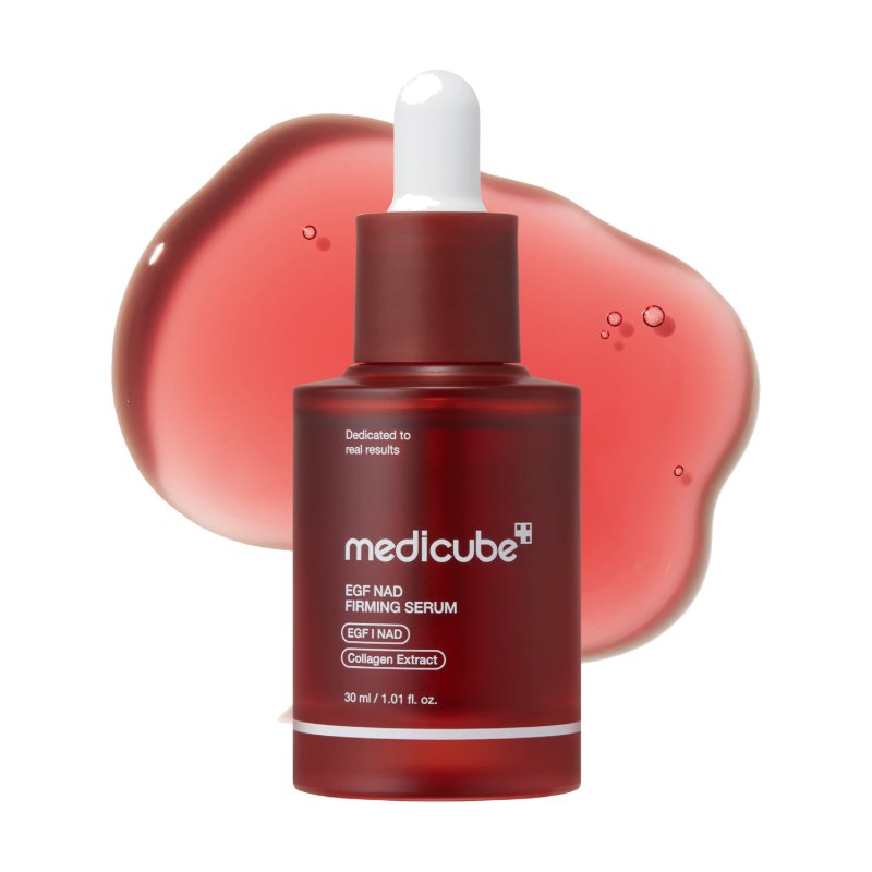 Medicube EGF NAD Firming Serum 30mL