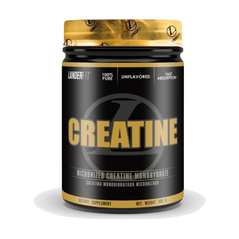 Landerfit Creatine 300g