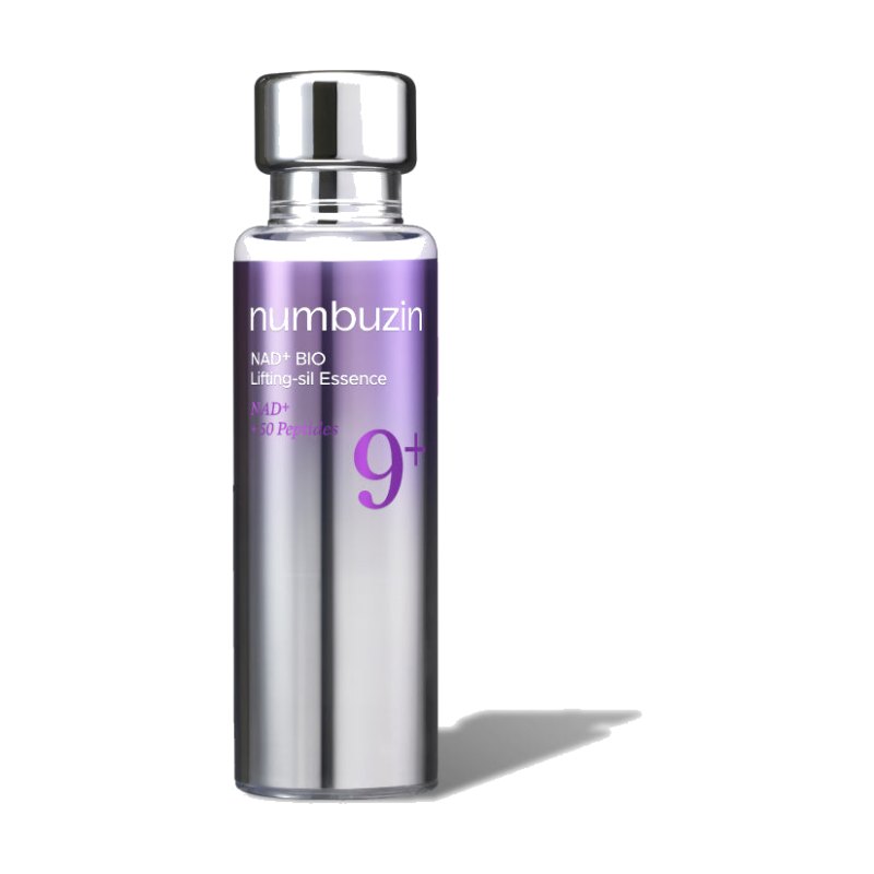 Numbuzin NAD + Bio Lifting-Sil Essence 50 Peptides