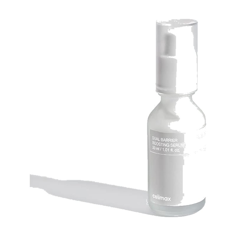 Celimax Dual Barrier Boosting Serum 30mL
