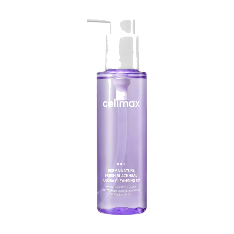 Celimax Derma Nature Fresh Blackhead Jojoba Cleansing