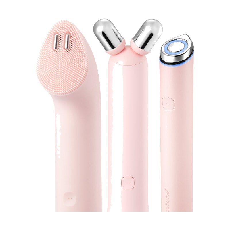 Medicube Age-R Booster Pro Mini Plus