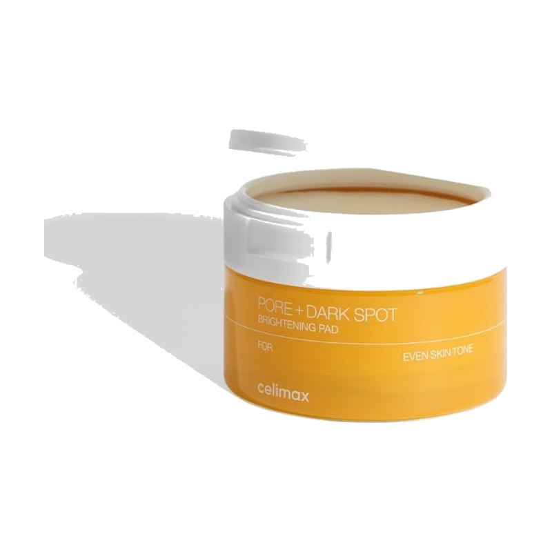 Celimax Pore Dark Spot Brightening Pad 100mL 40 Pads
