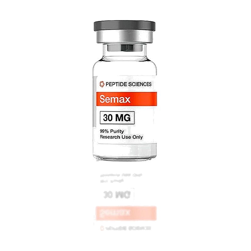 PeptideScience Semax 30mg