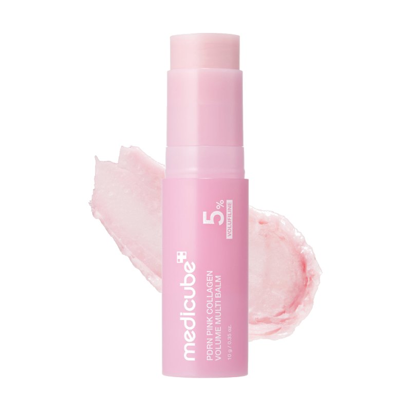 Medicube PDRN Pink Collagen Volume Multi Balm 10g