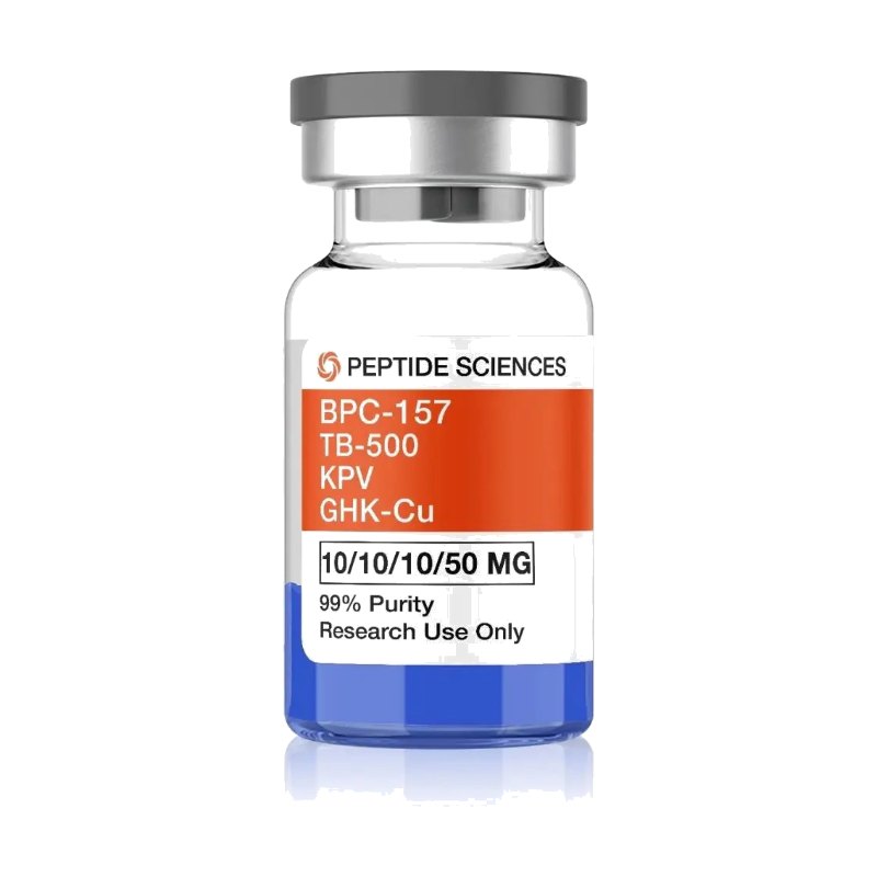 PeptideScience Klow 80mg