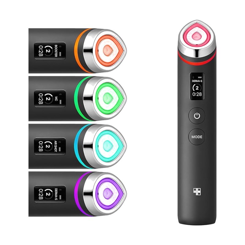 Medicube Age-R Booster Pro Black
