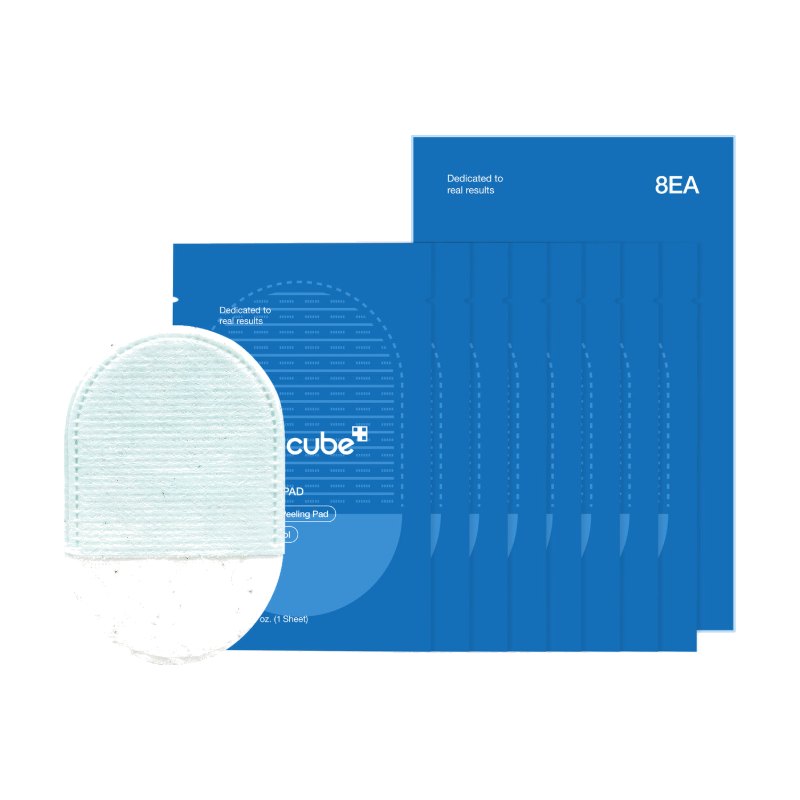 Medicube Zero Pore Peel Pad 6g