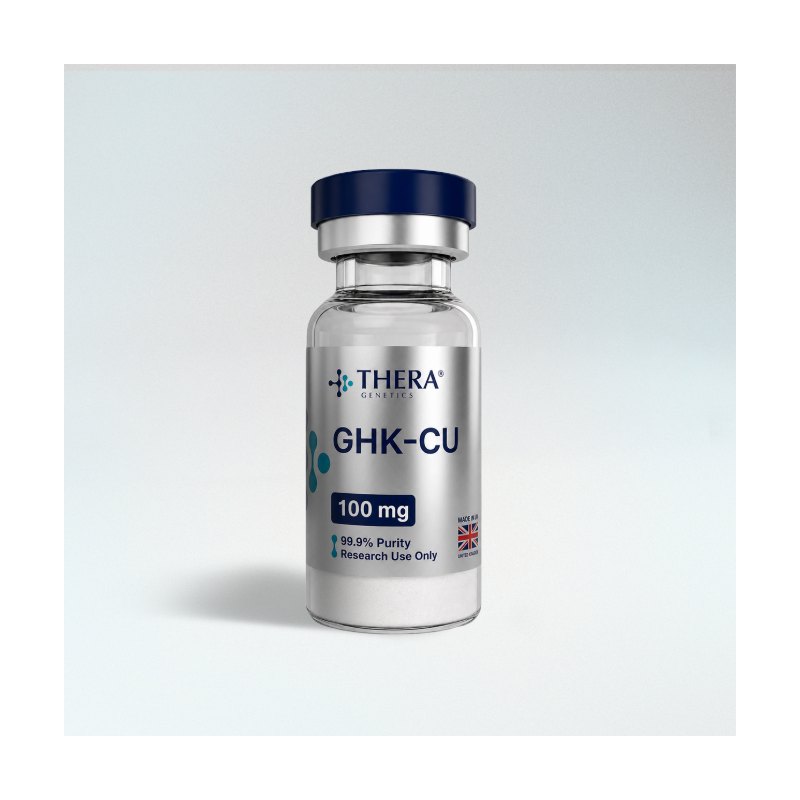 Thera GHKCU 100mg
