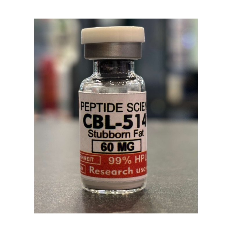 PeptideScience CBL-514 60mg