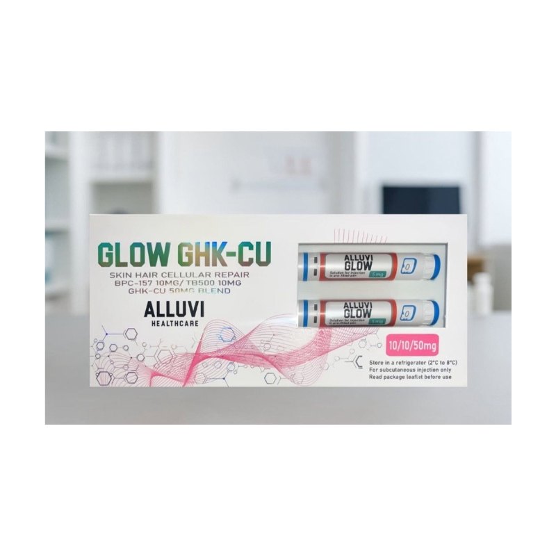 Alluvi Glow GHKCU (PEN)