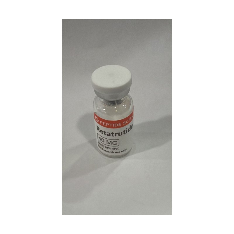 PeptideScience RT 40mg (Pó)