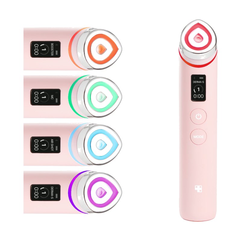 Medicube Age-R Booster Pro Pink
