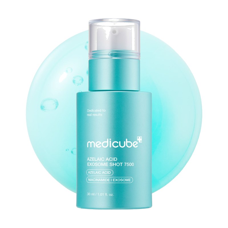 Medicube Azelaic Acid Exosome Shot 7500 30 mL