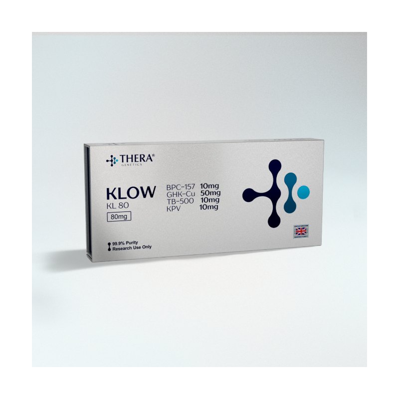 Thera Klow 80mg