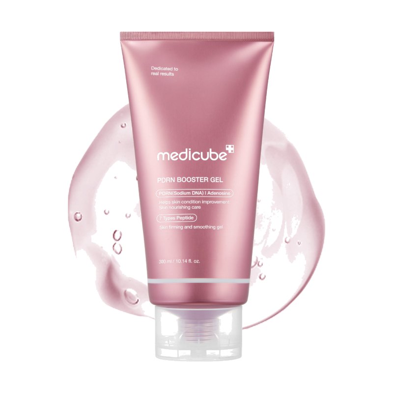 Medicube PDRN Booster Gel 300 mL