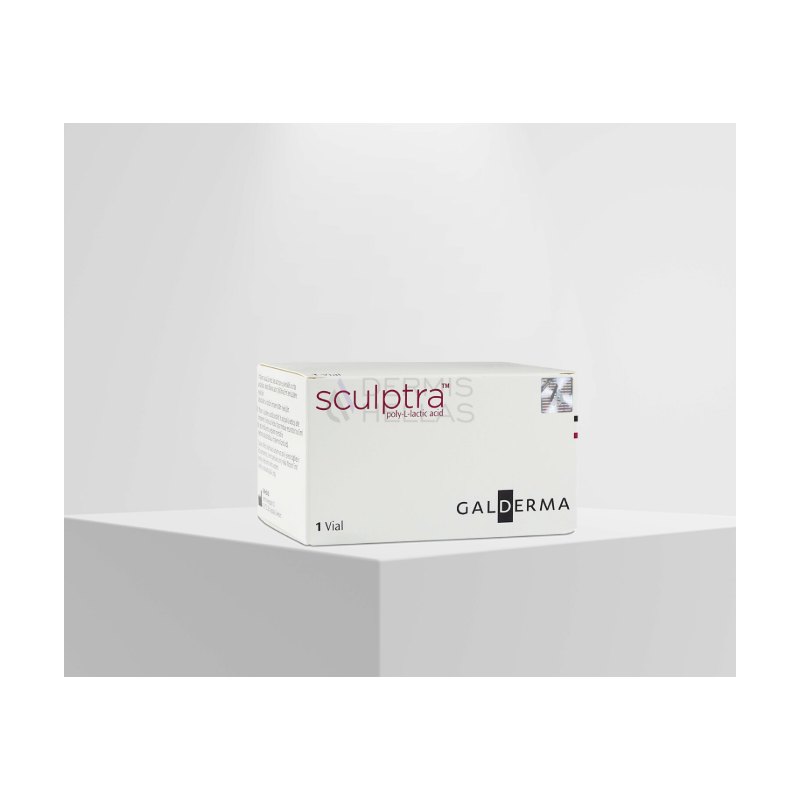 Sculptra 1 Vial 367,5mg