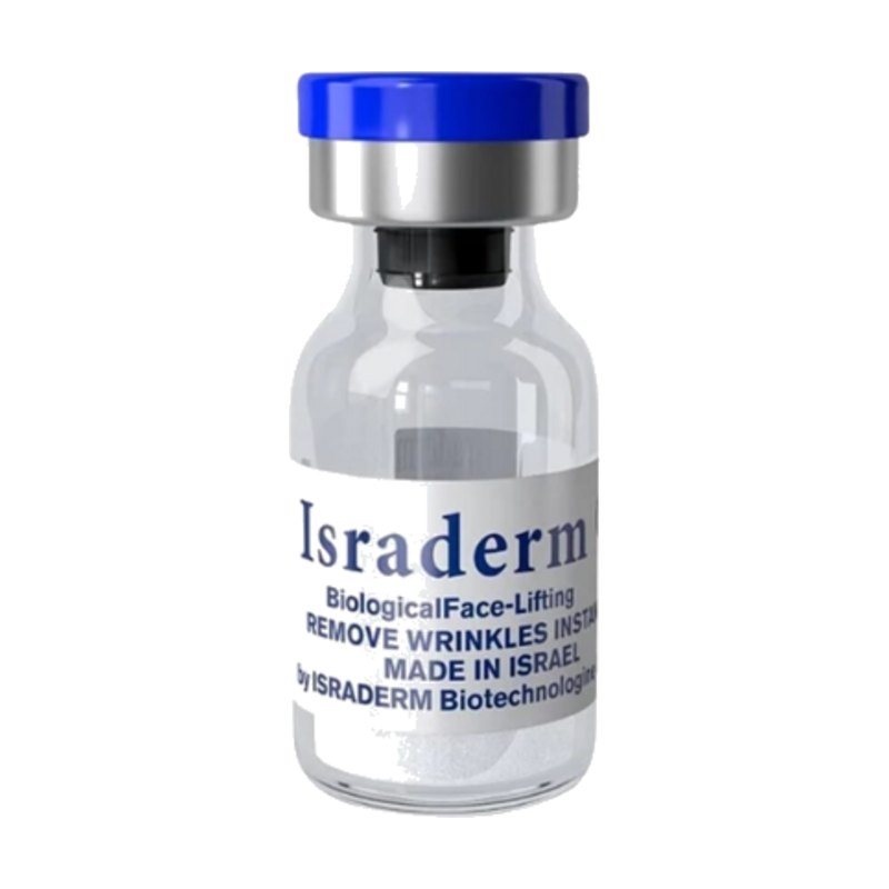 Israderm 100UI